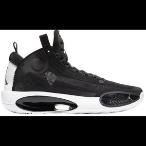 Nike Air Jordan XXXIV (34) Eclipse Men’s 9.5